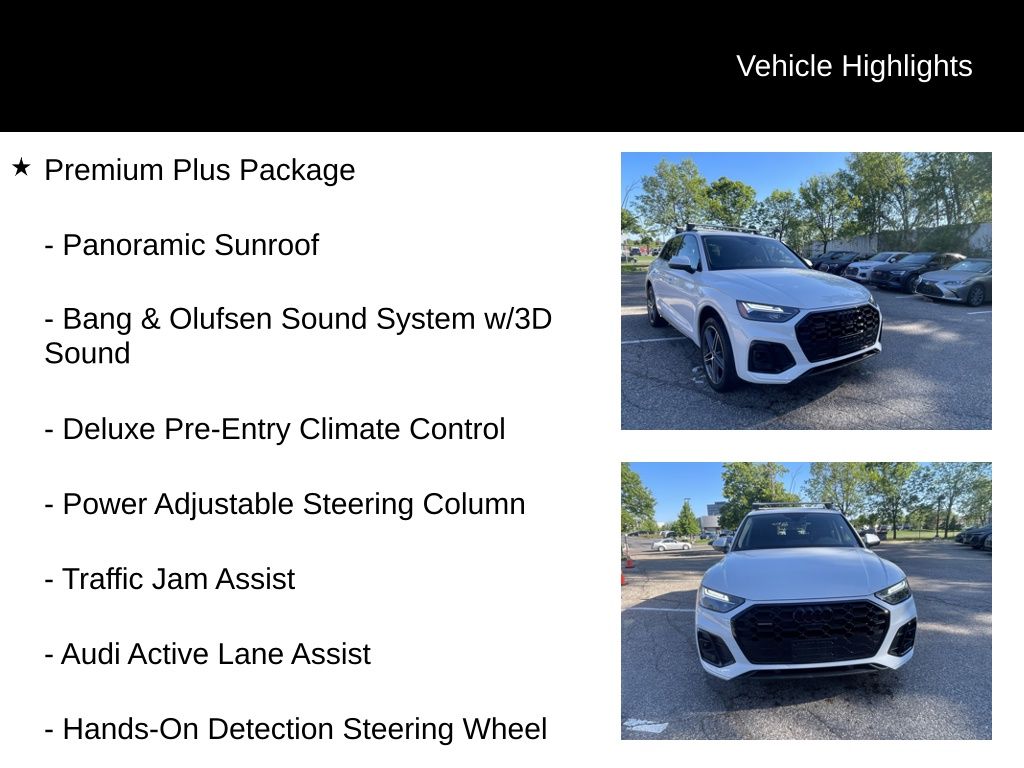 Thumbnail: 2023 Audi Q5 - 20
