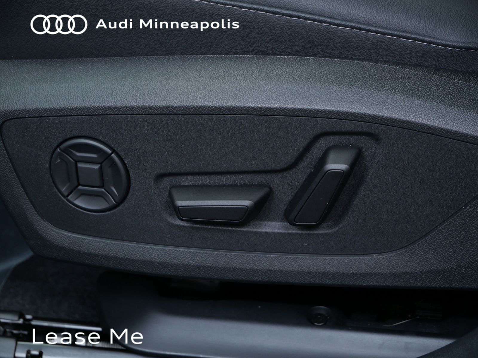 Thumbnail: 2025 Audi A5 - 13