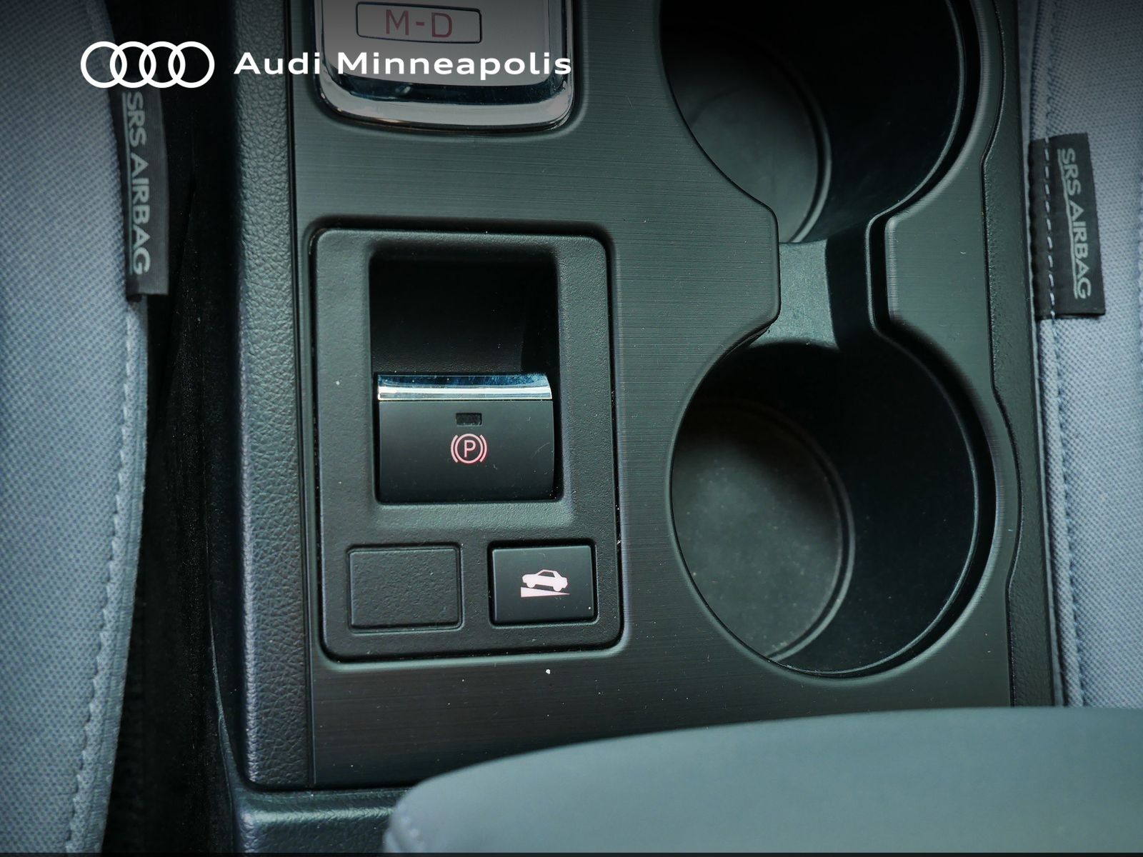 Thumbnail: 2019 Subaru Legacy - 23