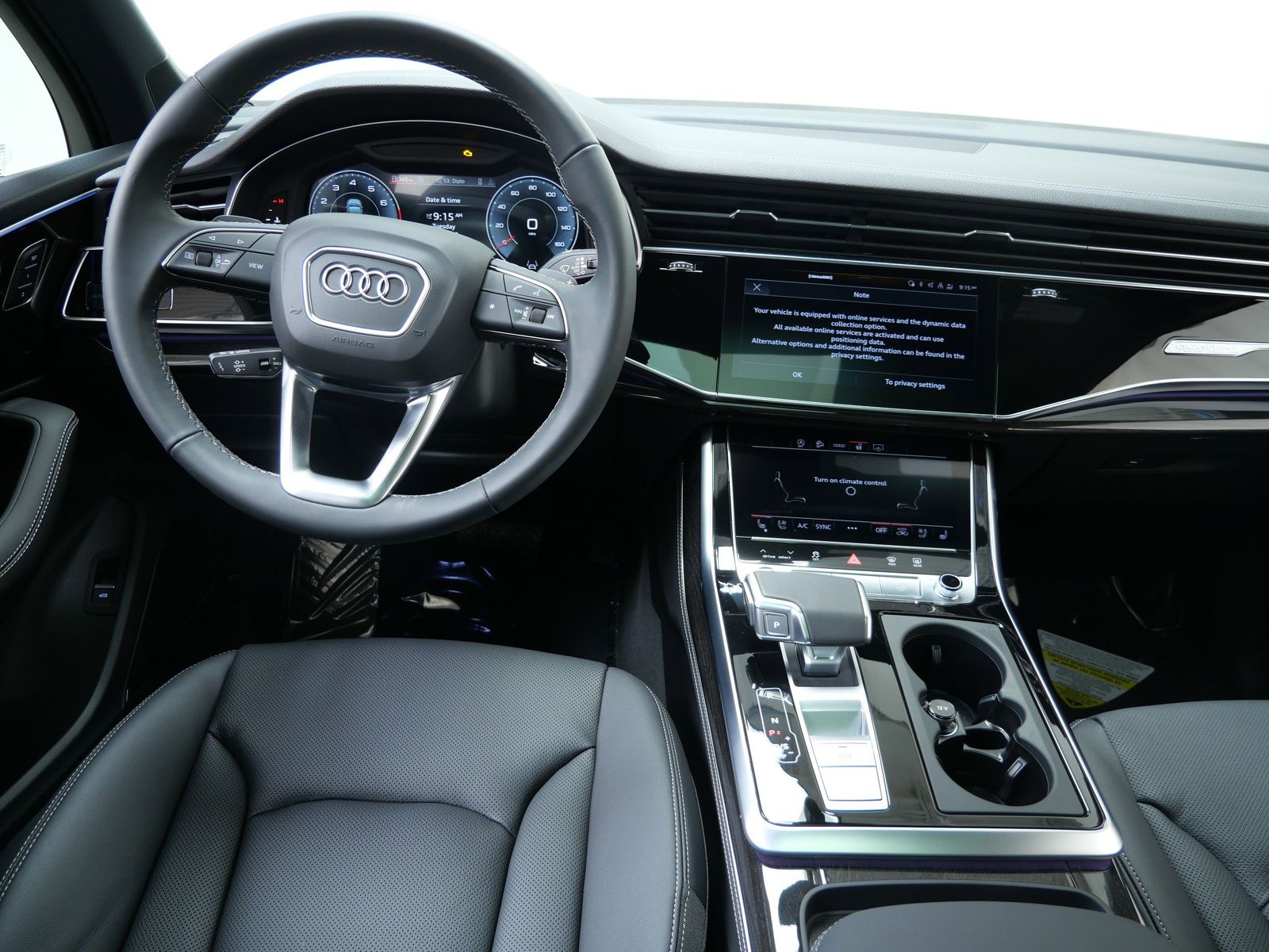 Thumbnail: 2026 Audi Q7 - 15