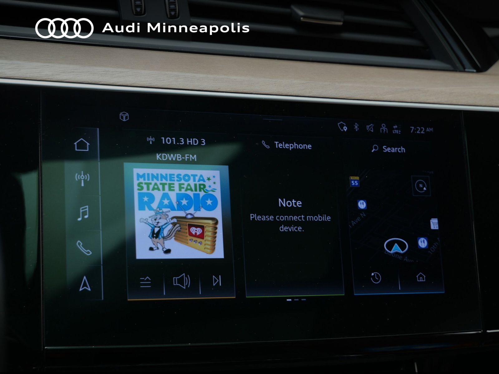 Thumbnail: 2024 Audi Q8 e-tron - 32