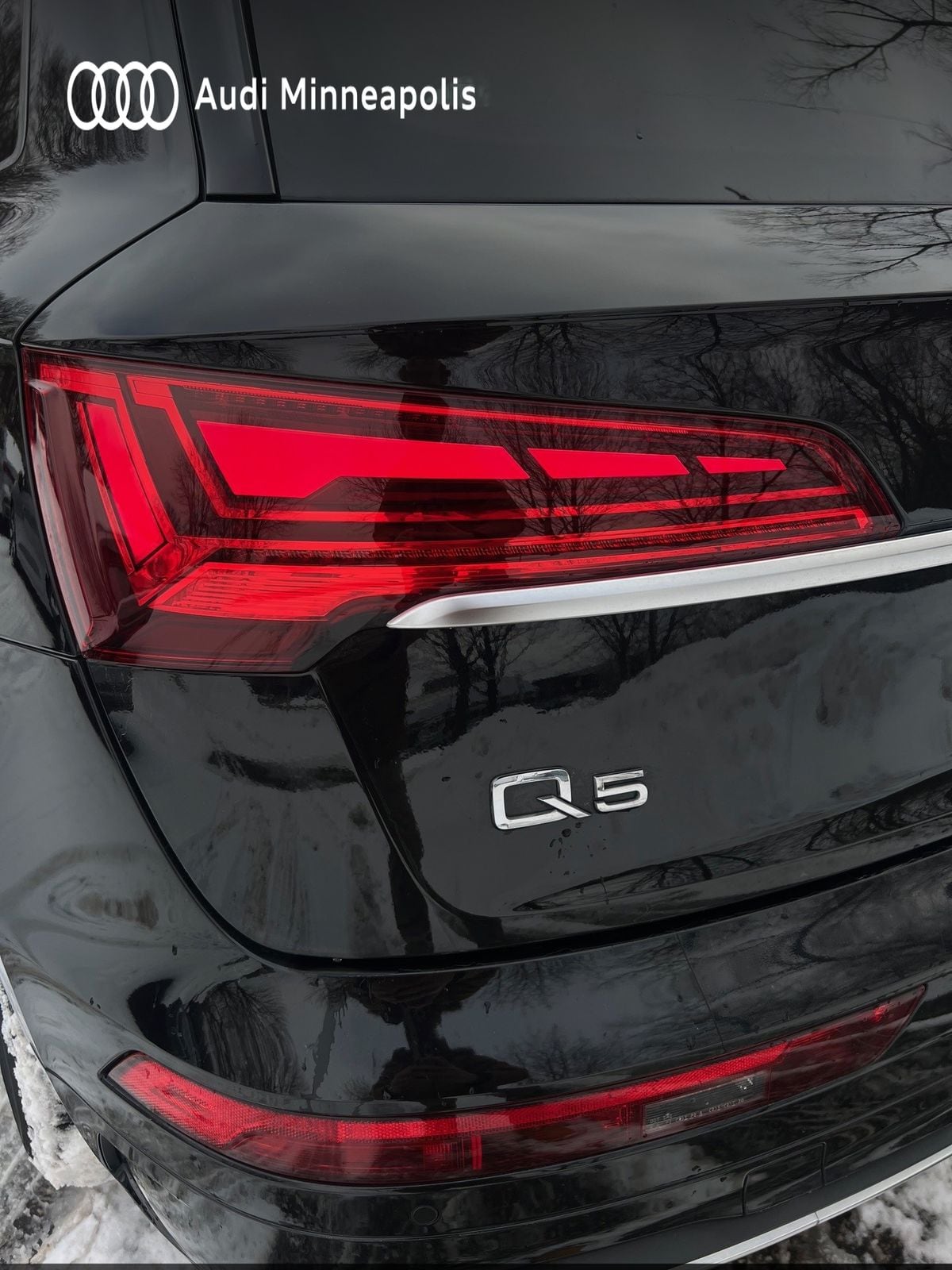 Thumbnail: 2023 Audi Q5 - 12