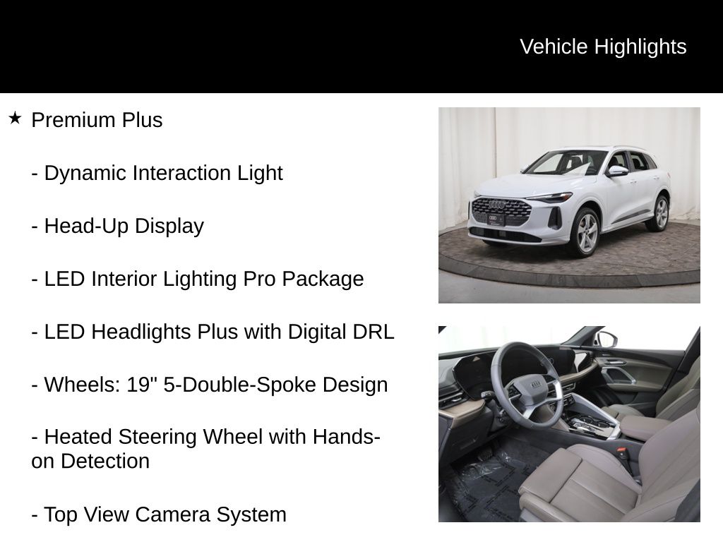 Thumbnail: 2025 Audi Q5 - 13