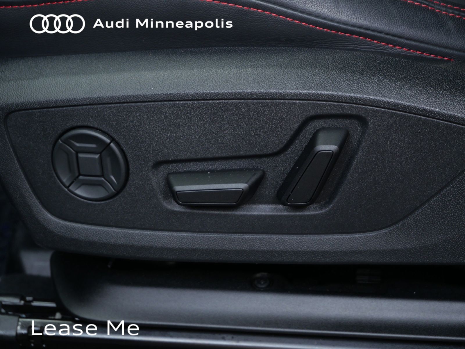 Thumbnail: 2025 Audi Q3 - 13