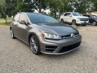 Thumbnail: 2017 Volkswagen Golf - 7