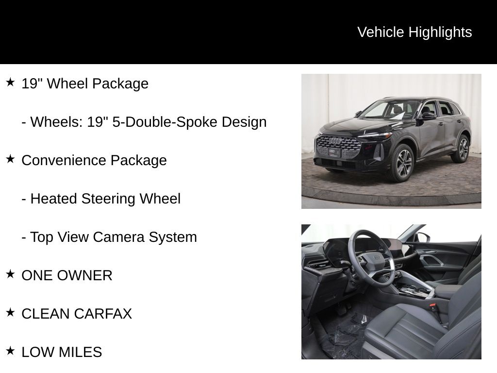 Thumbnail: 2025 Audi Q5 - 8