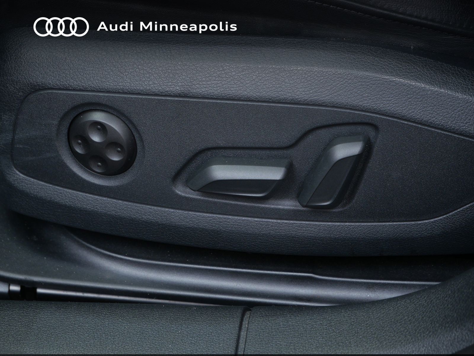 Thumbnail: 2023 Audi A5 - 14