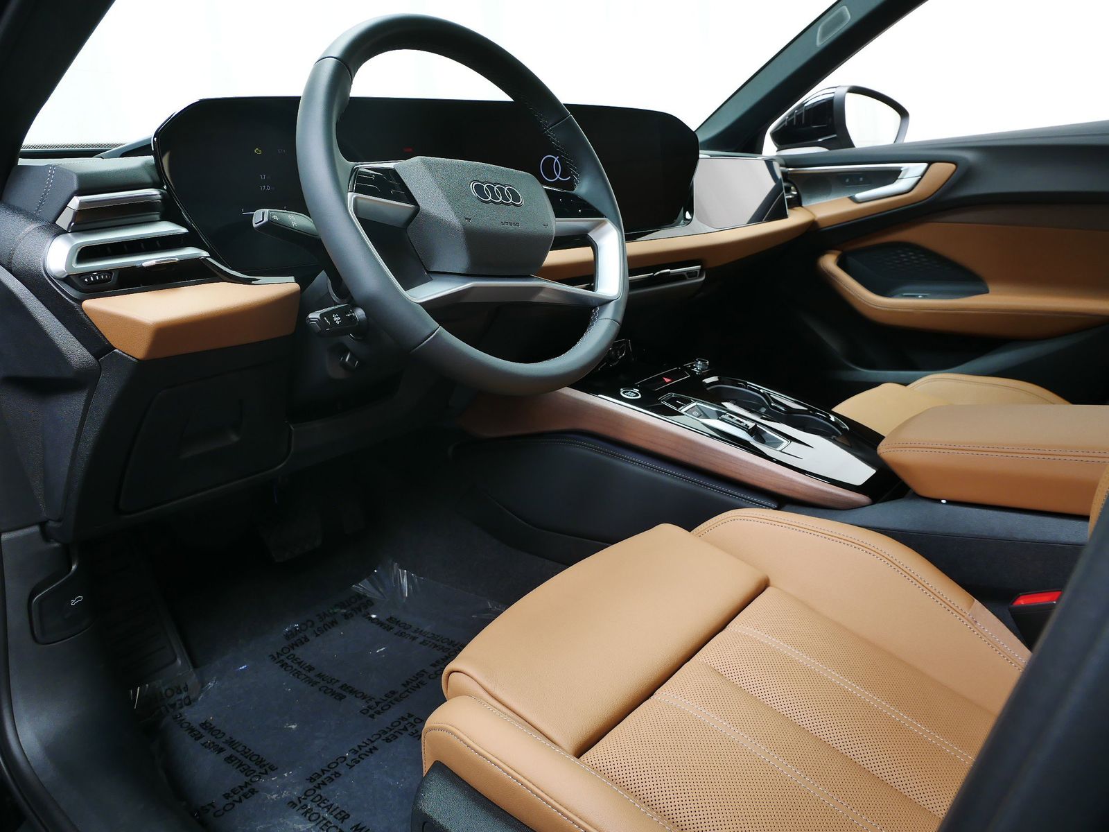 Thumbnail: 2025 Audi A5 - 2