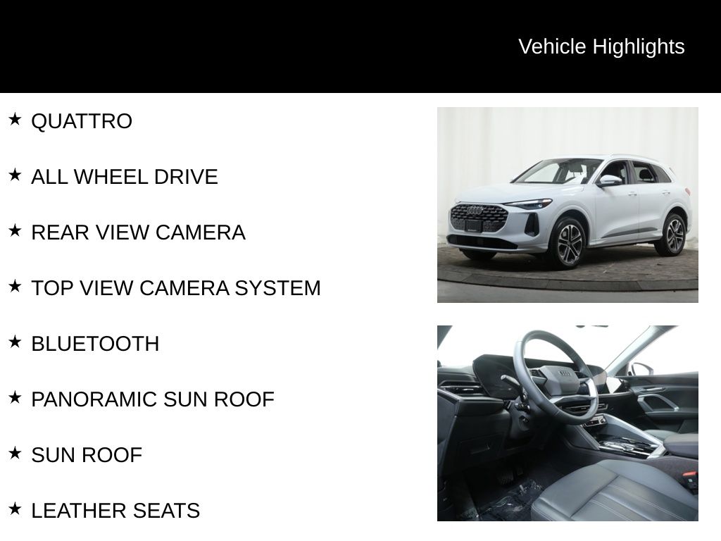 Thumbnail: 2025 Audi Q5 - 15