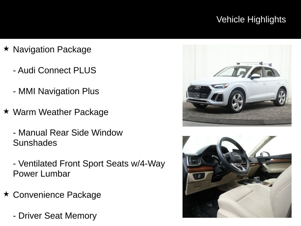 Thumbnail: 2023 Audi Q5 - 9