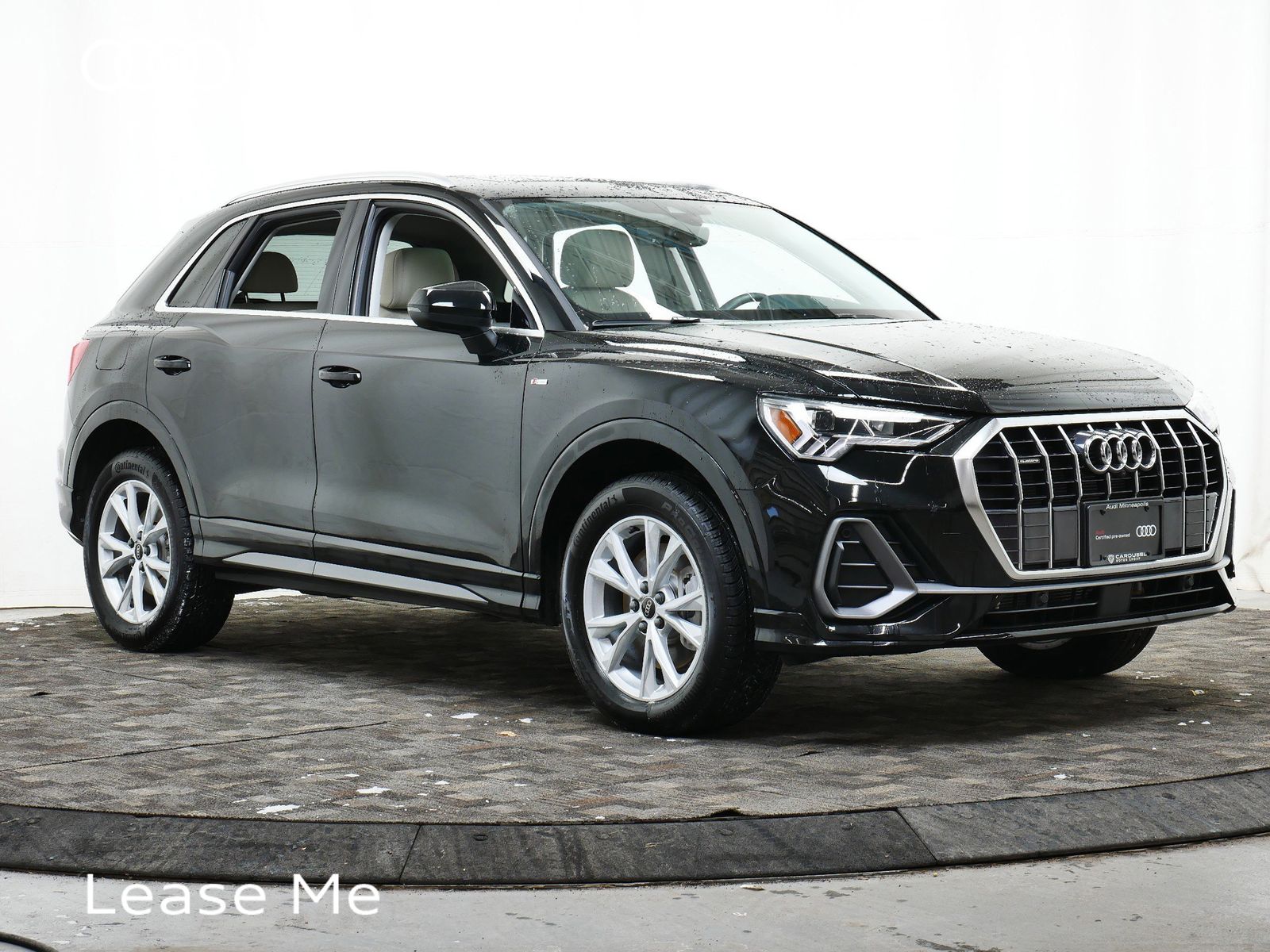Thumbnail: 2025 Audi Q3 - 10