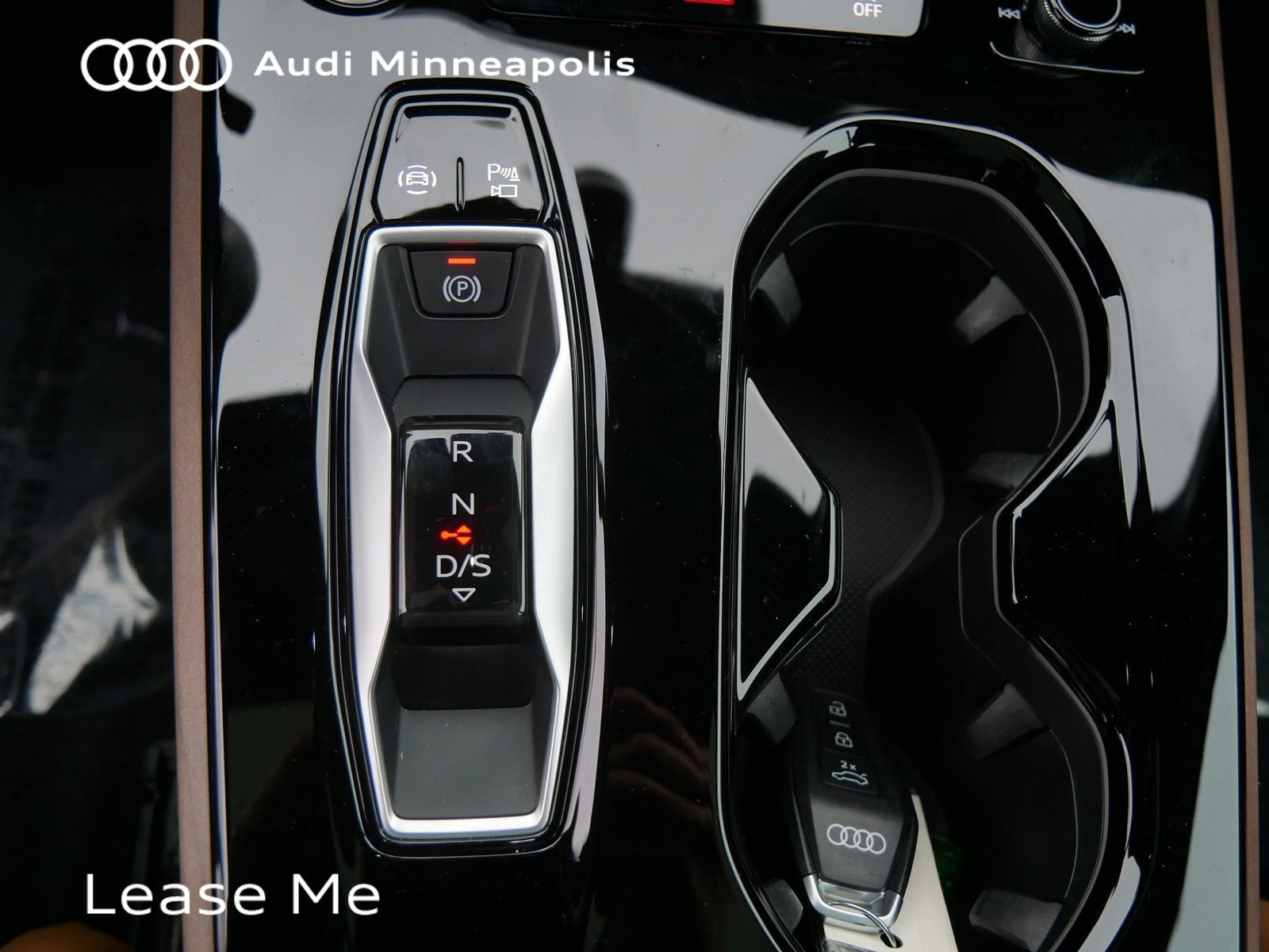 Thumbnail: 2025 Audi A5 - 24