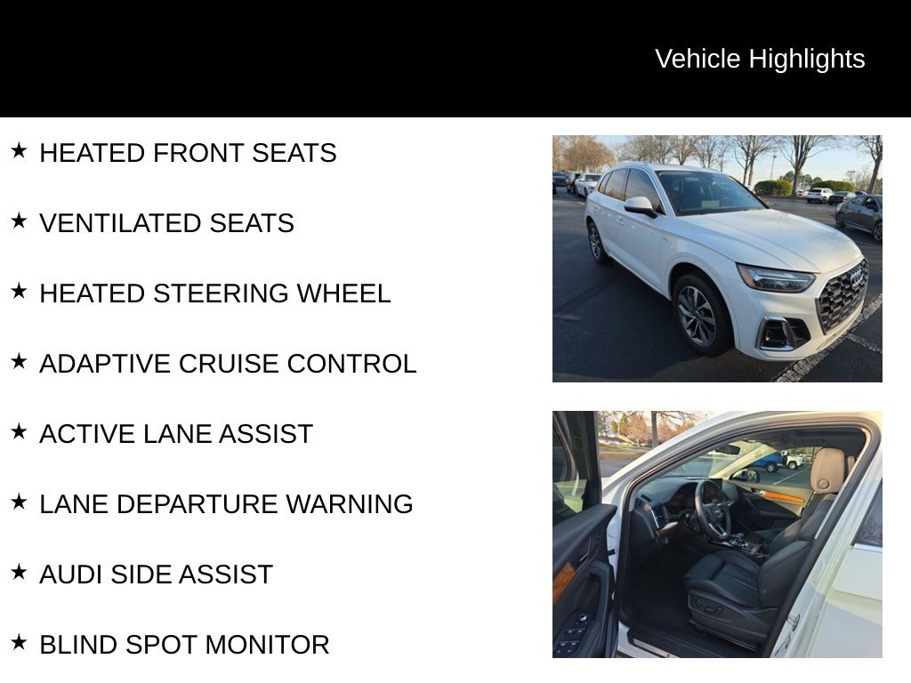 Thumbnail: 2023 Audi Q5 - 21