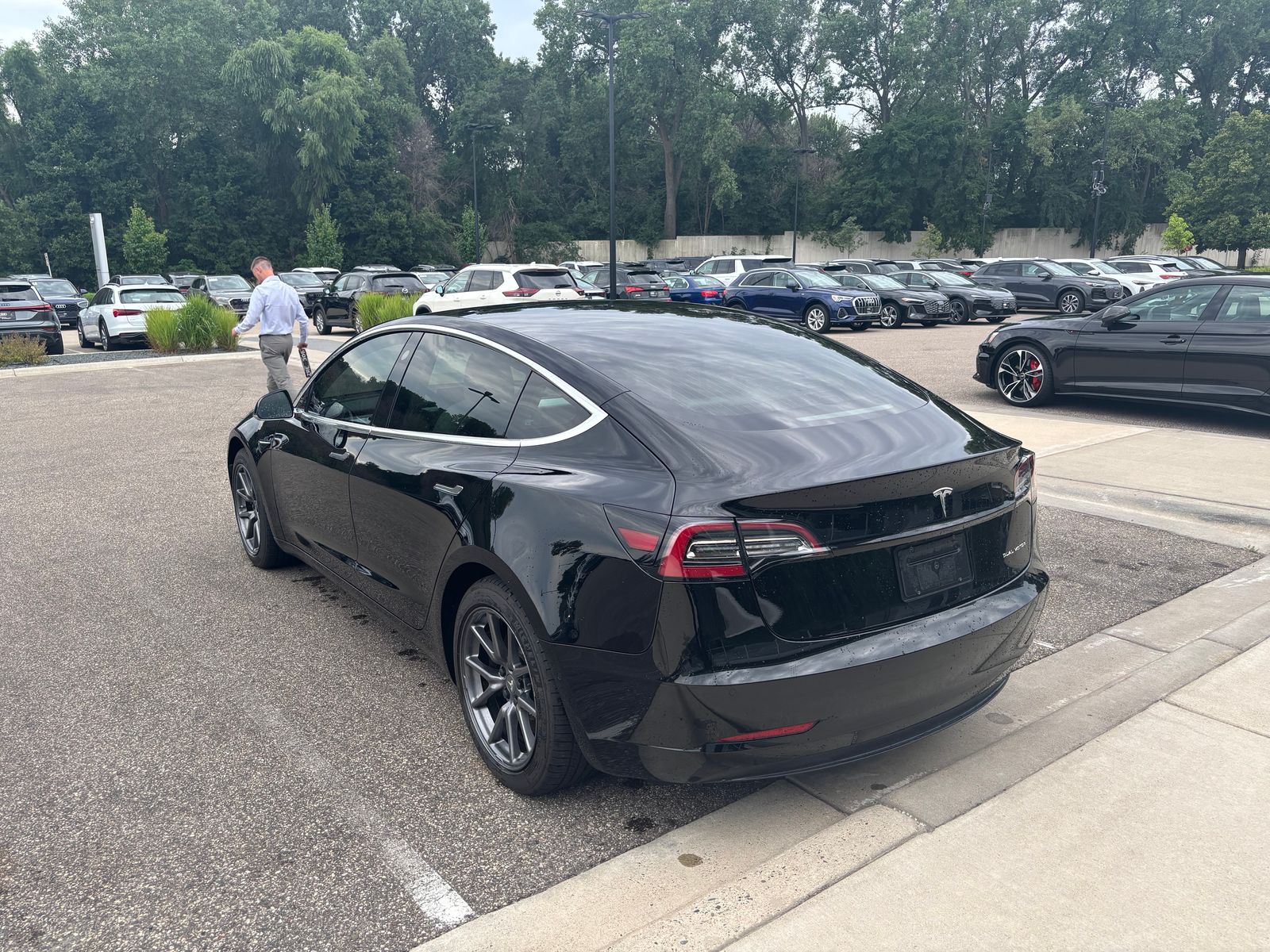 Thumbnail: 2019 Tesla Model 3 - 3