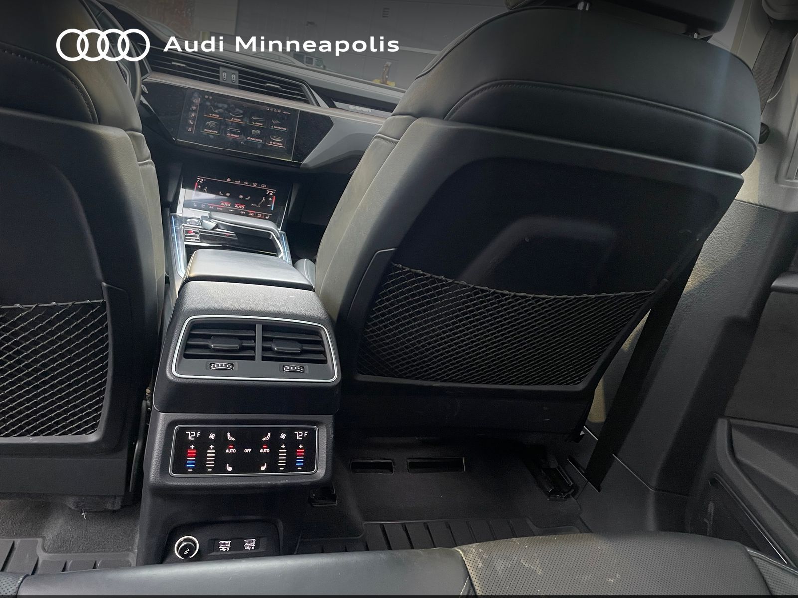 Thumbnail: 2019 Audi e-tron - 19