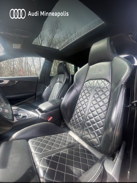 Thumbnail: 2018 Audi S5 - 12