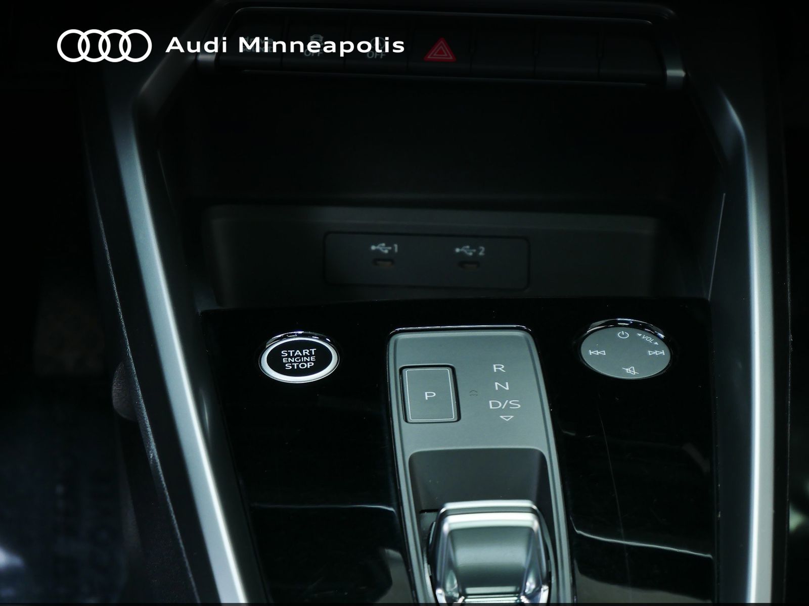 Thumbnail: 2022 Audi A3 - 18