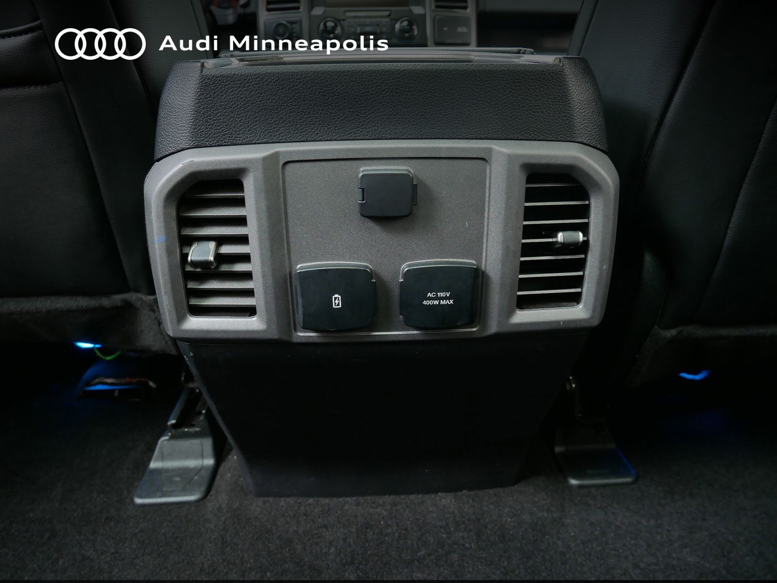 Thumbnail: 2019 Ford F-150 - 17