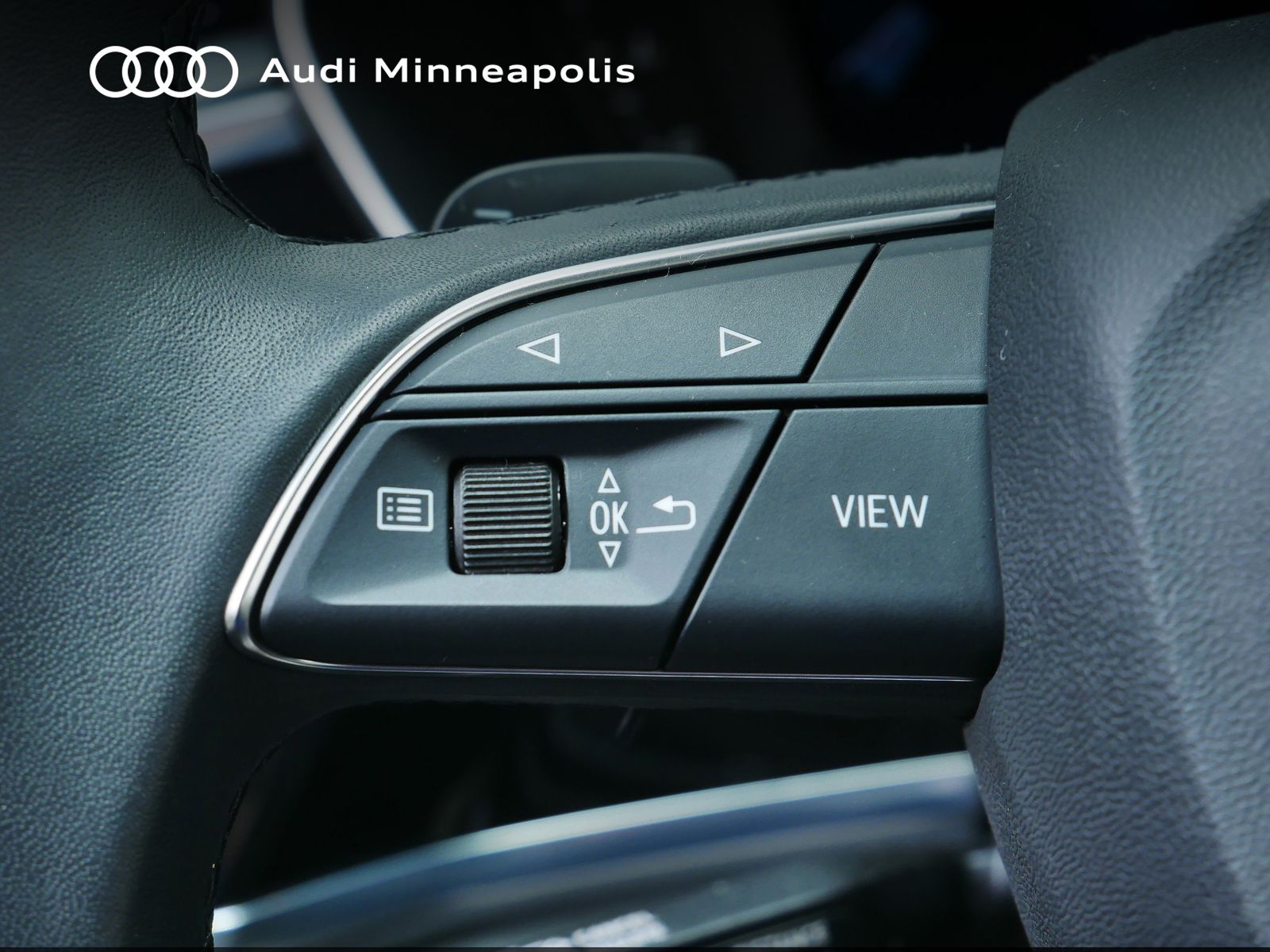 Thumbnail: 2025 Audi Q3 - 21