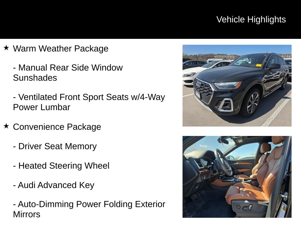 Thumbnail: 2023 Audi Q5 - 9