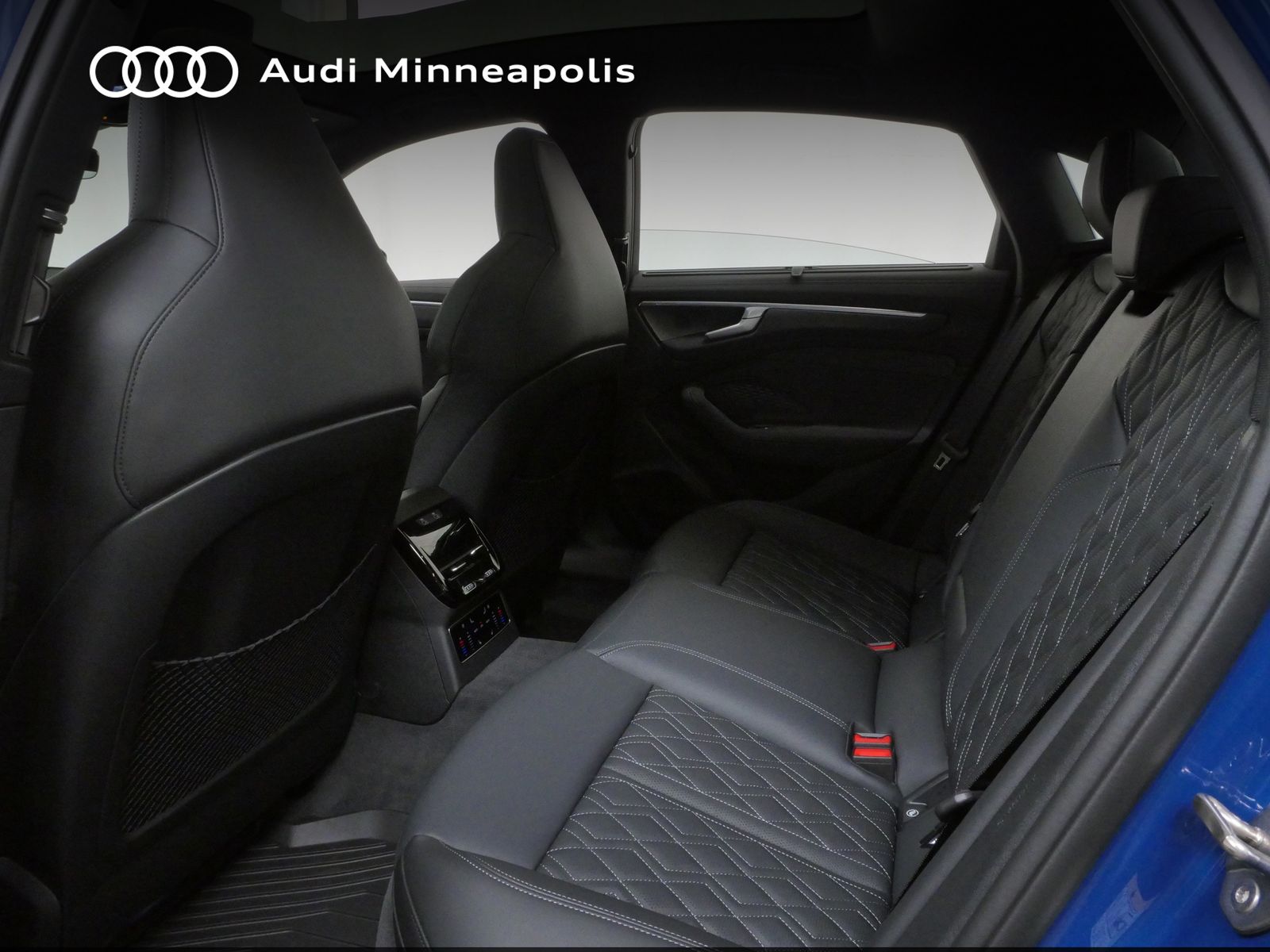 Thumbnail: 2026 Audi A6 - 13