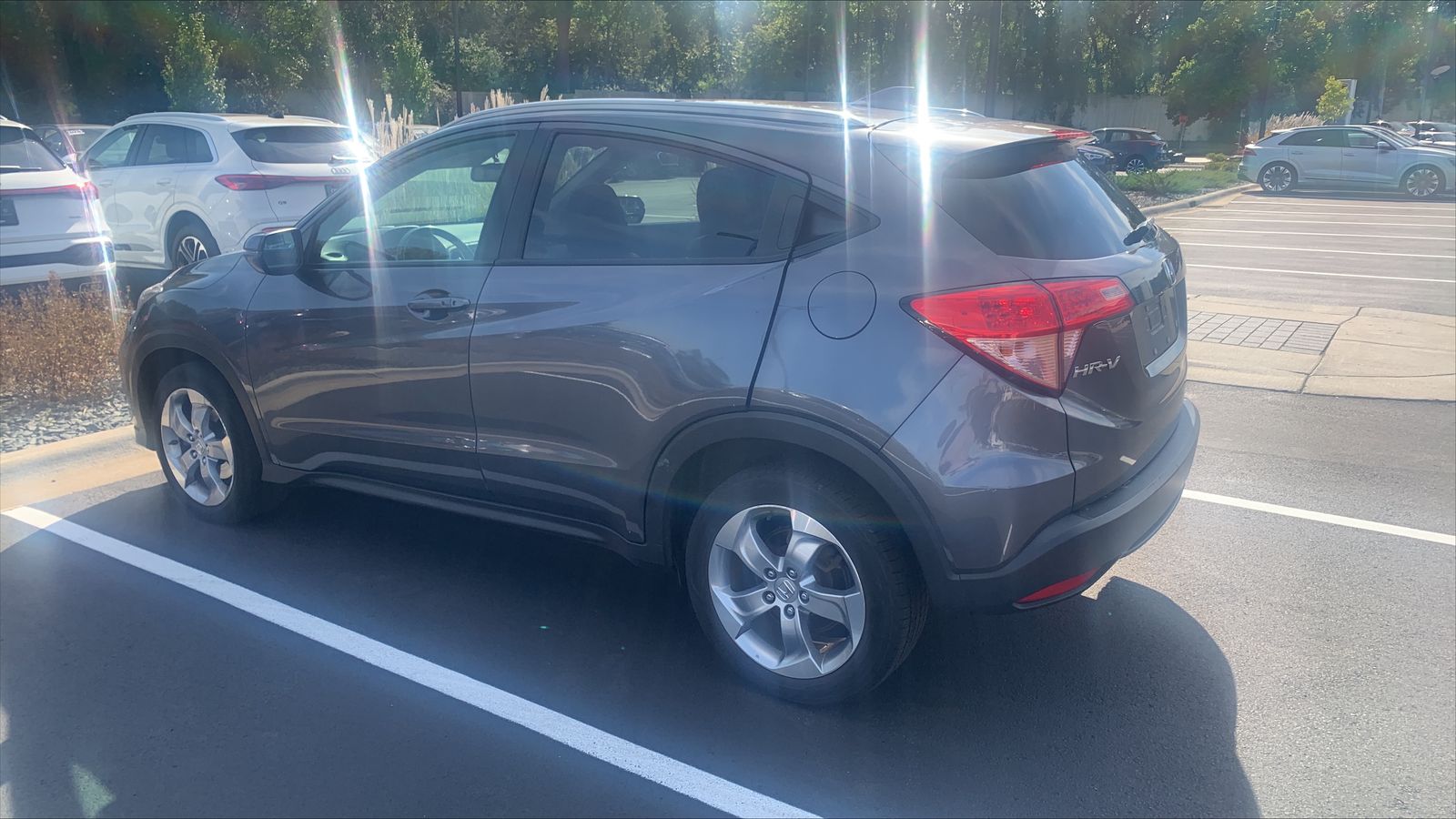 Thumbnail: 2016 Honda HR-V - 5