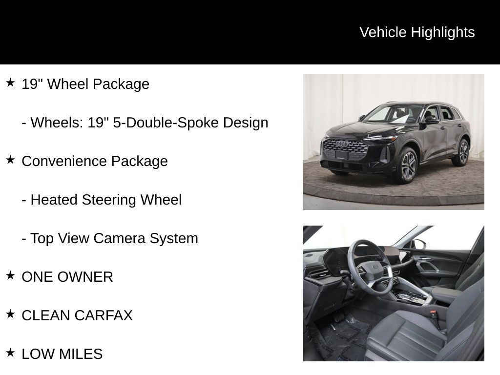 Thumbnail: 2025 Audi Q5 - 8