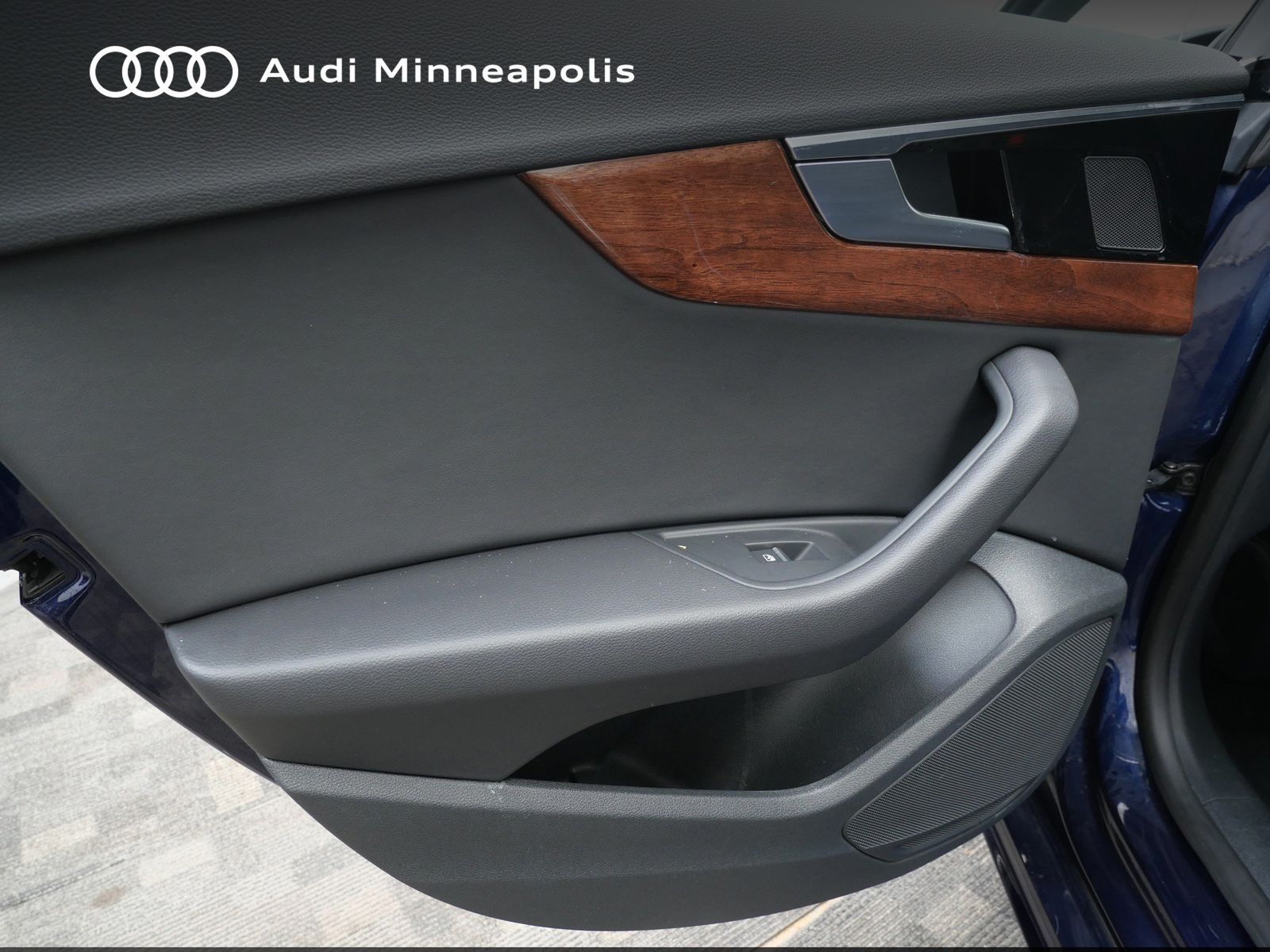 Thumbnail: 2023 Audi A5 - 14