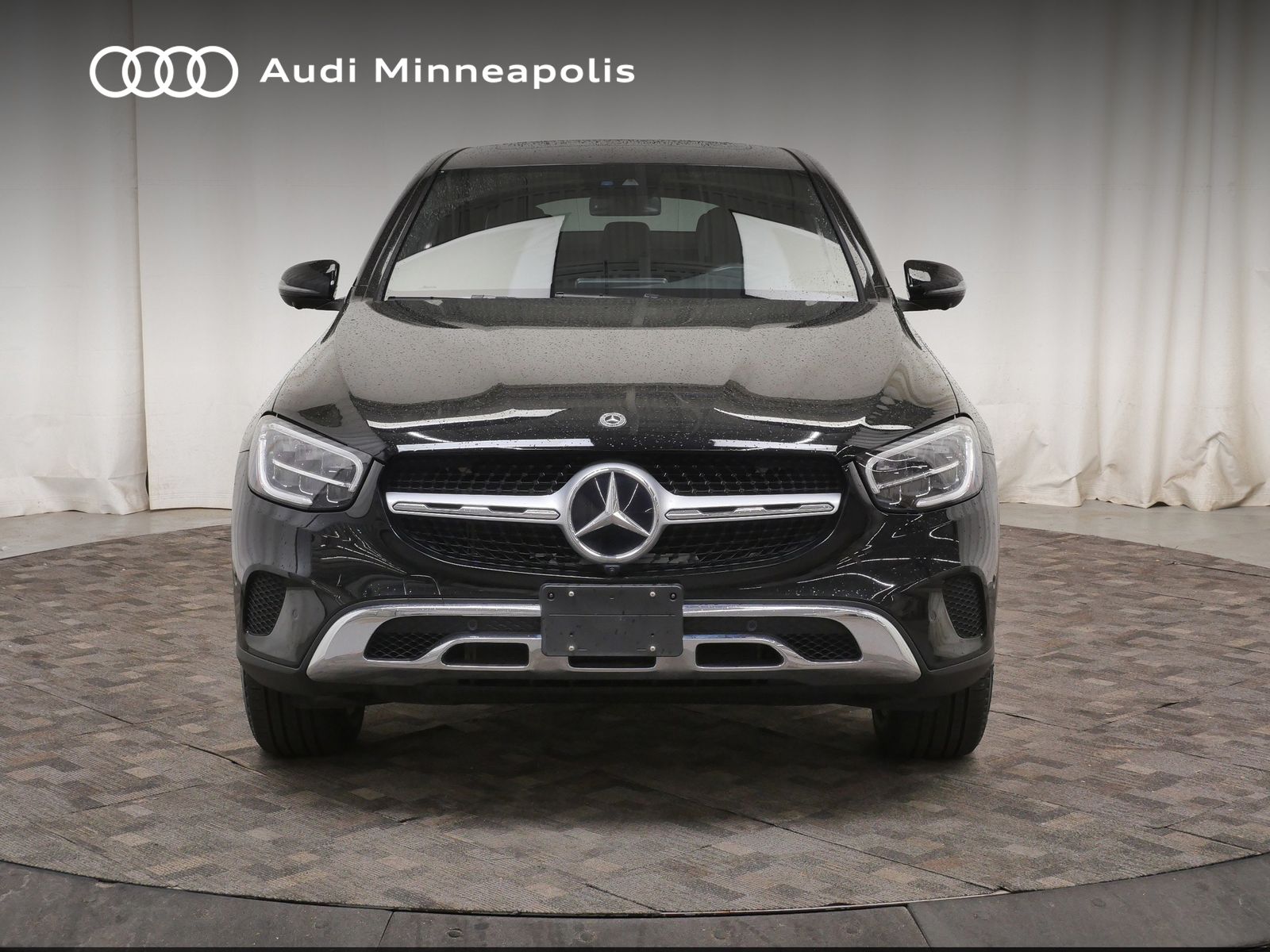 Thumbnail: 2023 Mercedes-Benz GLC - 11