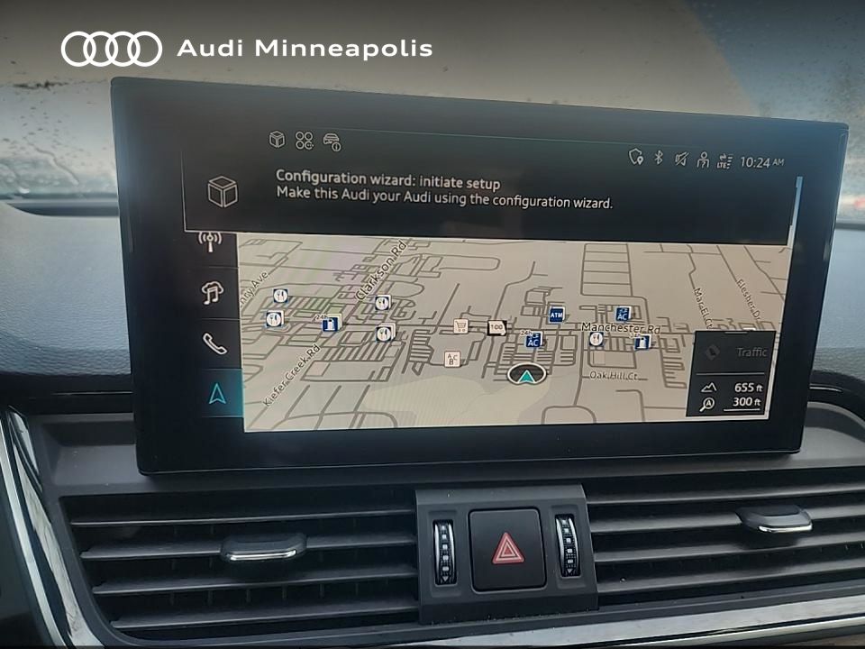 Thumbnail: 2024 Audi Q5 - 16