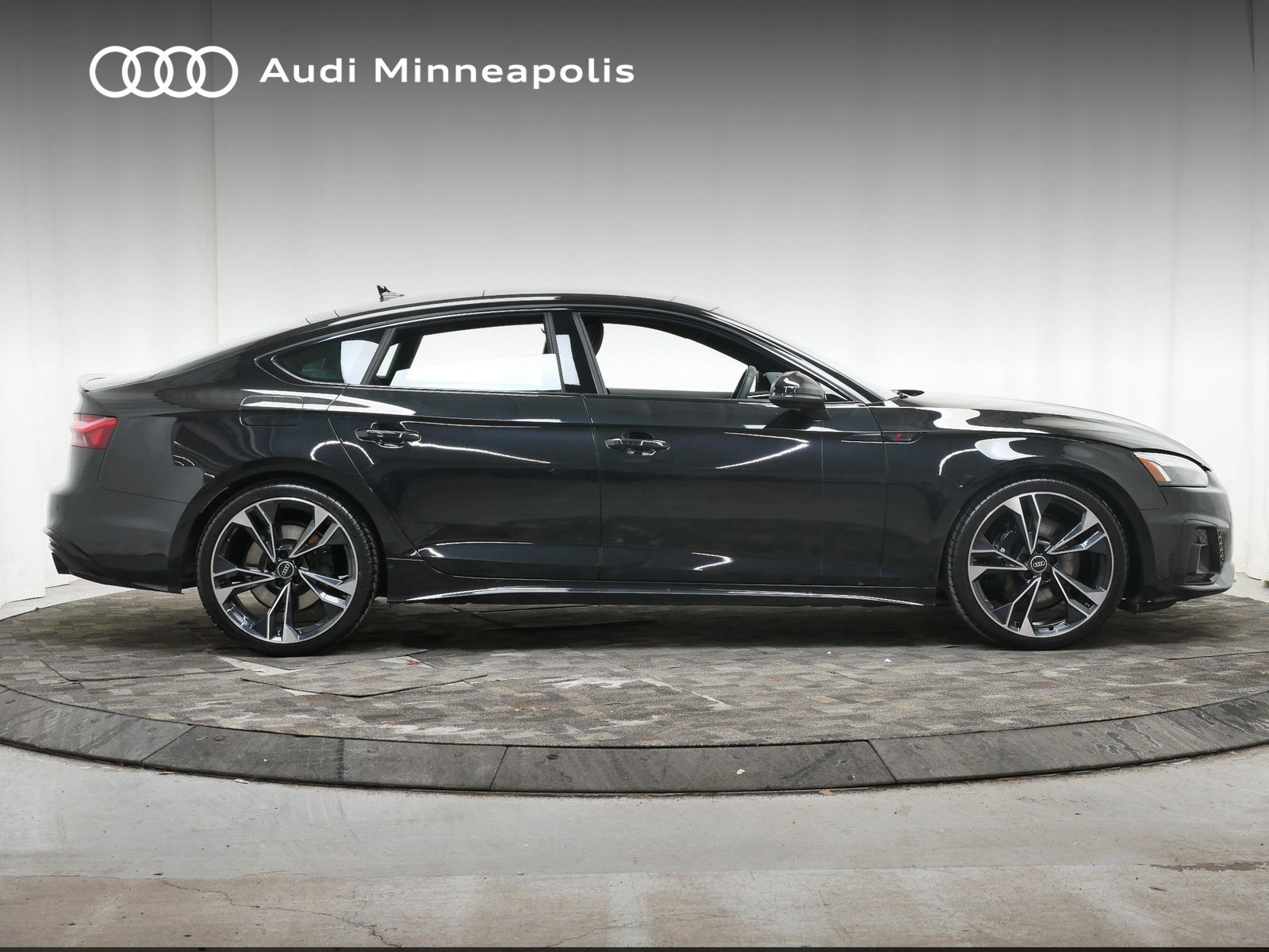 Thumbnail: 2023 Audi S5 - 10