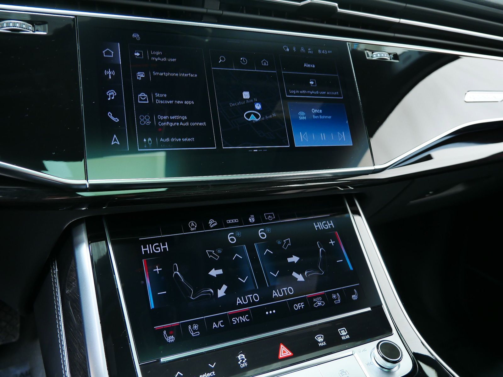 Thumbnail: 2026 Audi Q7 - 17