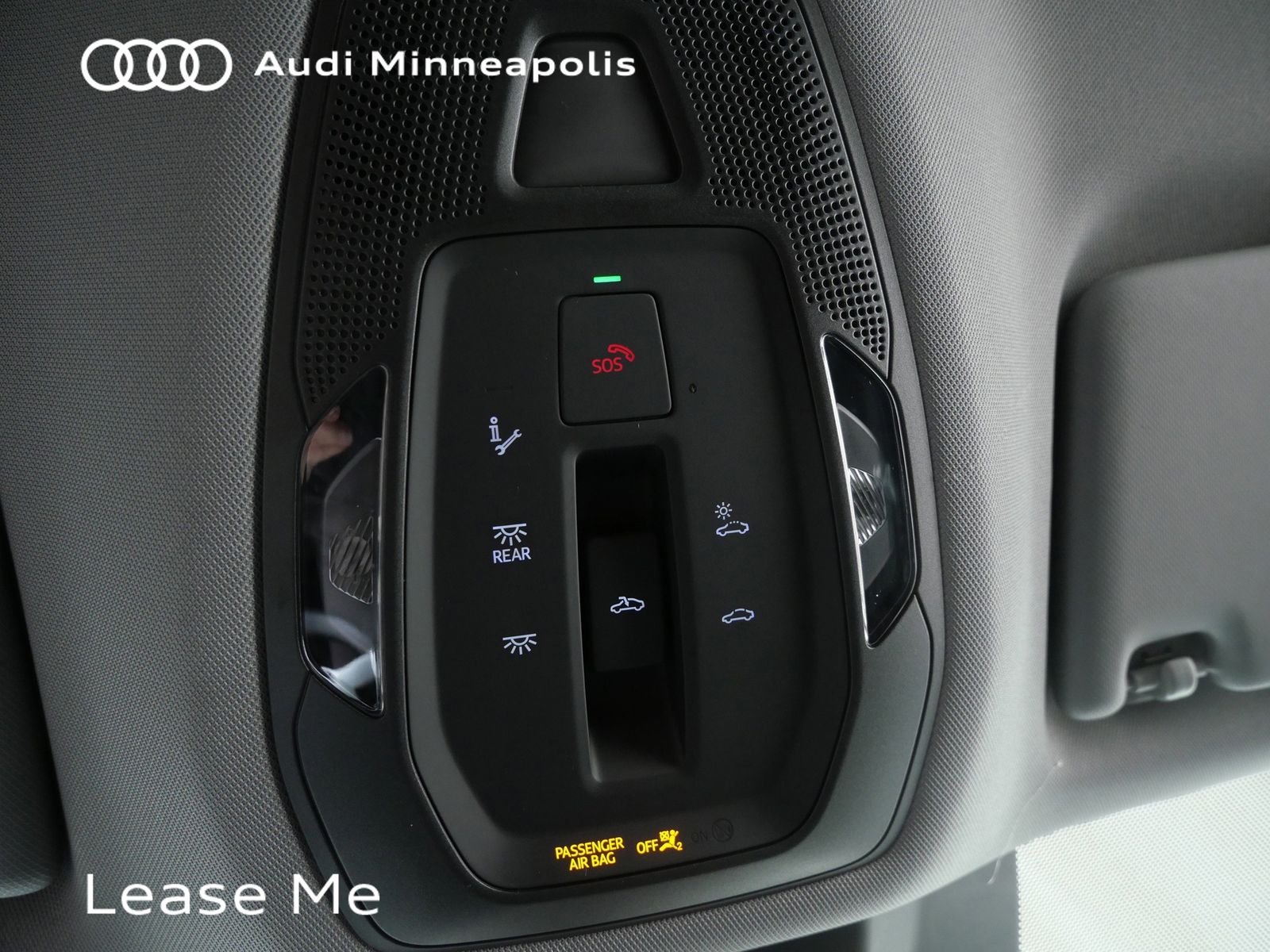 Thumbnail: 2025 Audi Q5 - 24