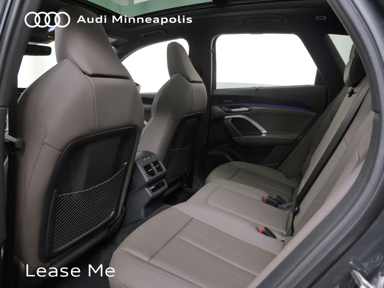 Thumbnail: 2025 Audi Q5 - 15