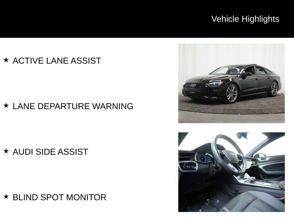 Thumbnail: 2020 Audi A7 - 22