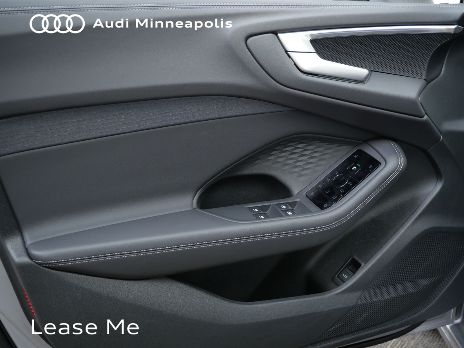 Thumbnail: 2025 Audi A5 - 12