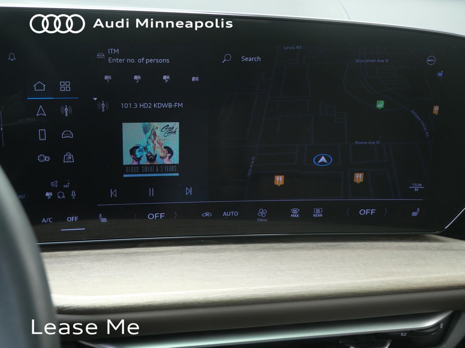 Thumbnail: 2025 Audi Q5 - 28