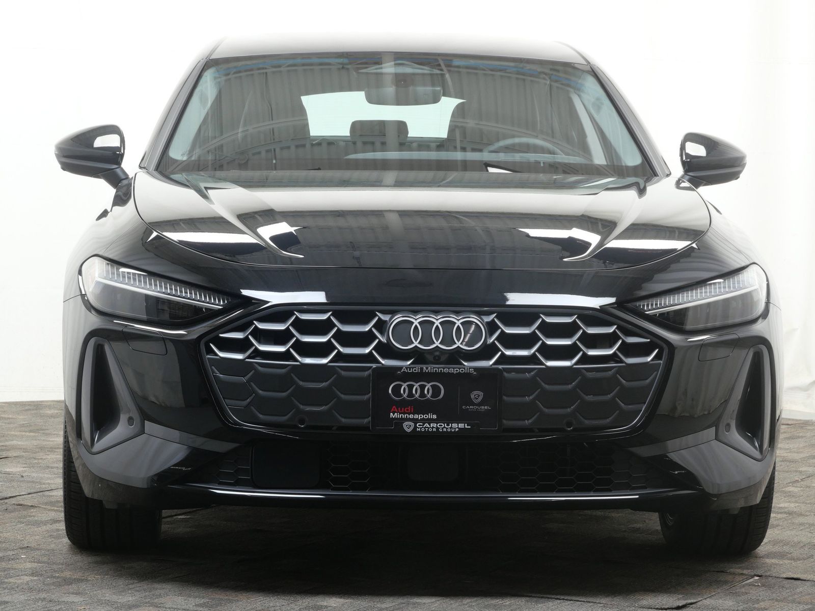 Thumbnail: 2025 Audi A5 - 9