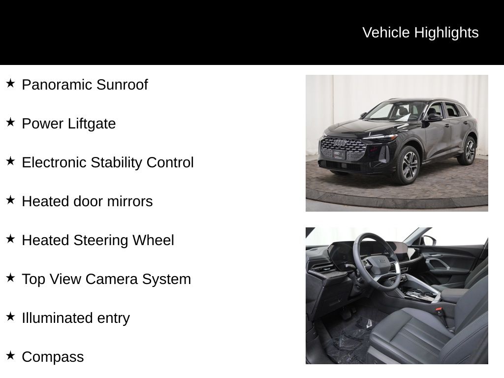 Thumbnail: 2025 Audi Q5 - 33