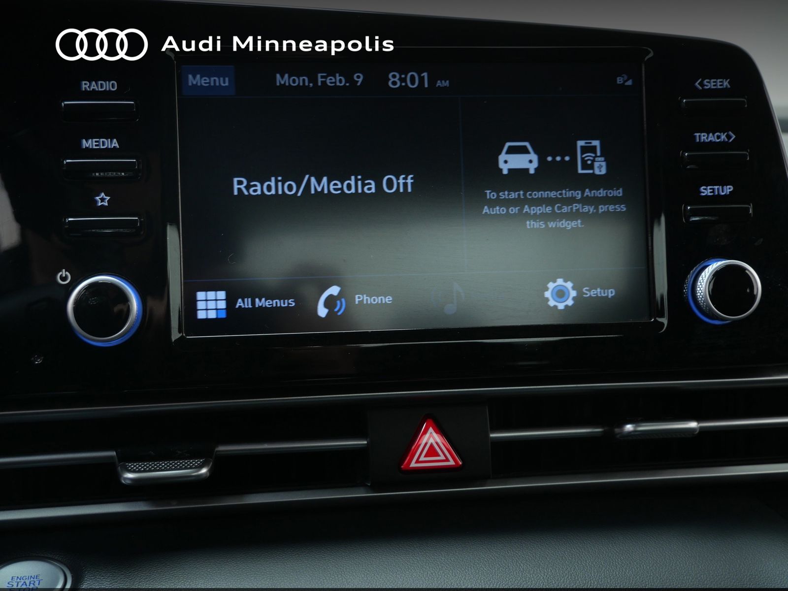 Thumbnail: 2022 Hyundai Elantra - 25