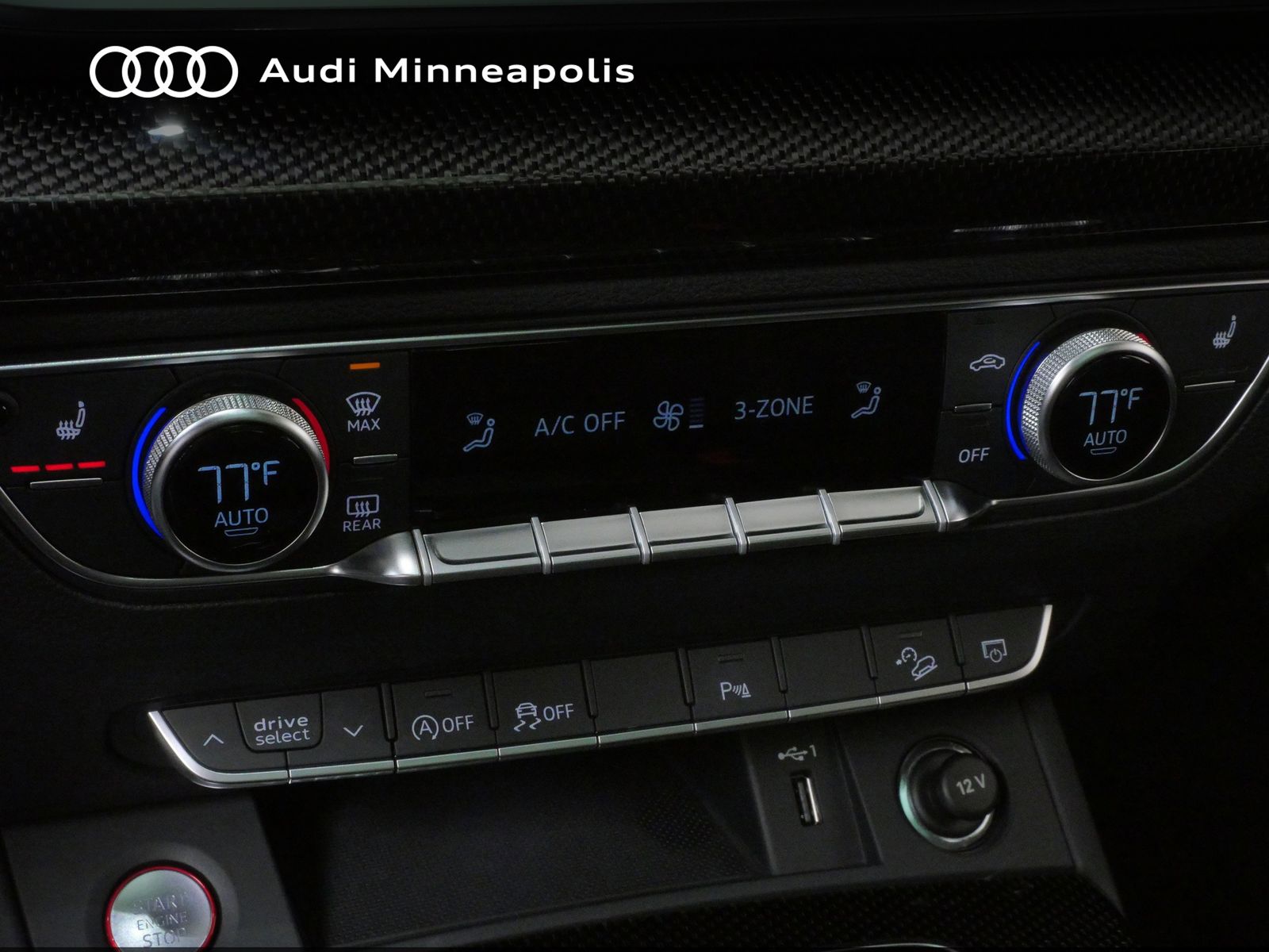 Thumbnail: 2023 Audi SQ5 - 28