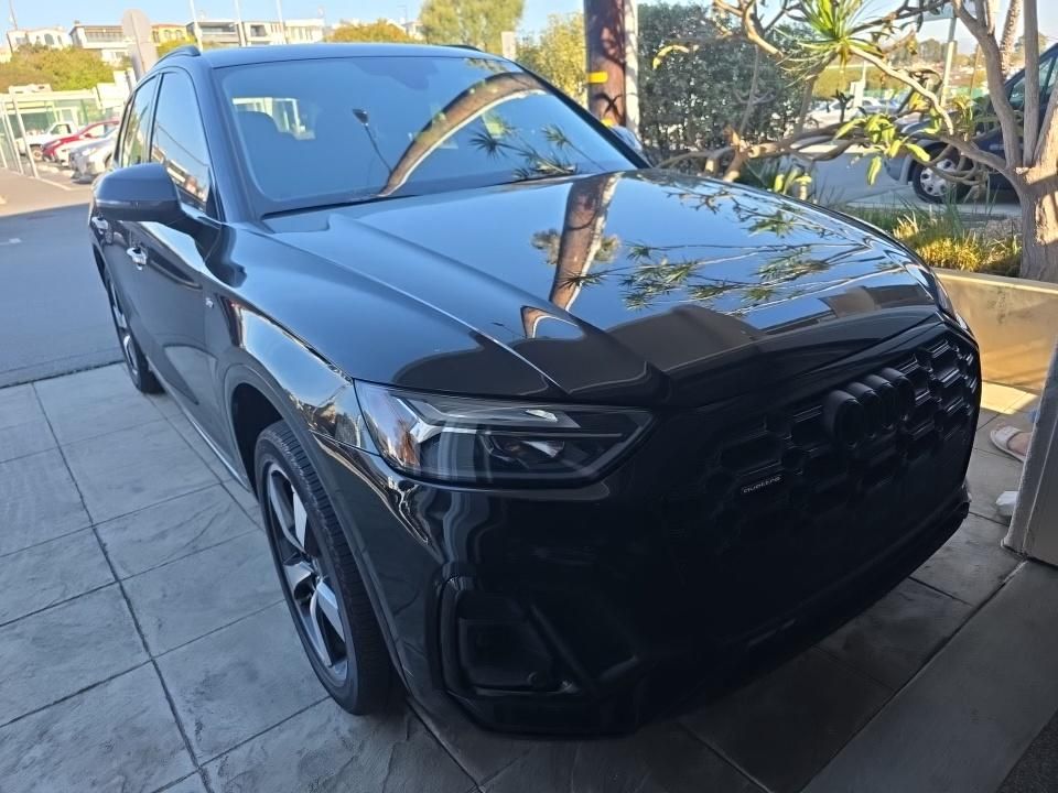 Thumbnail: 2023 Audi Q5 - 9