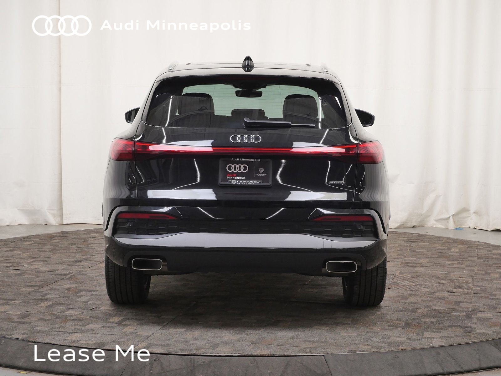 Thumbnail: 2025 Audi Q5 - 6