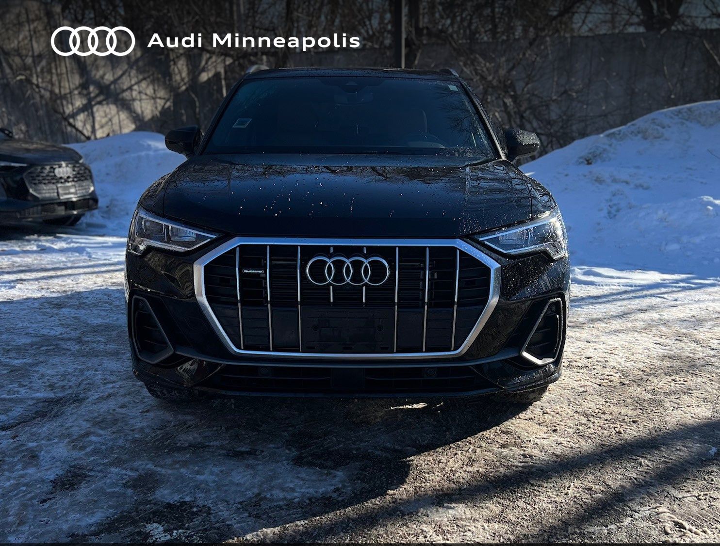 Thumbnail: 2023 Audi Q3 - 11