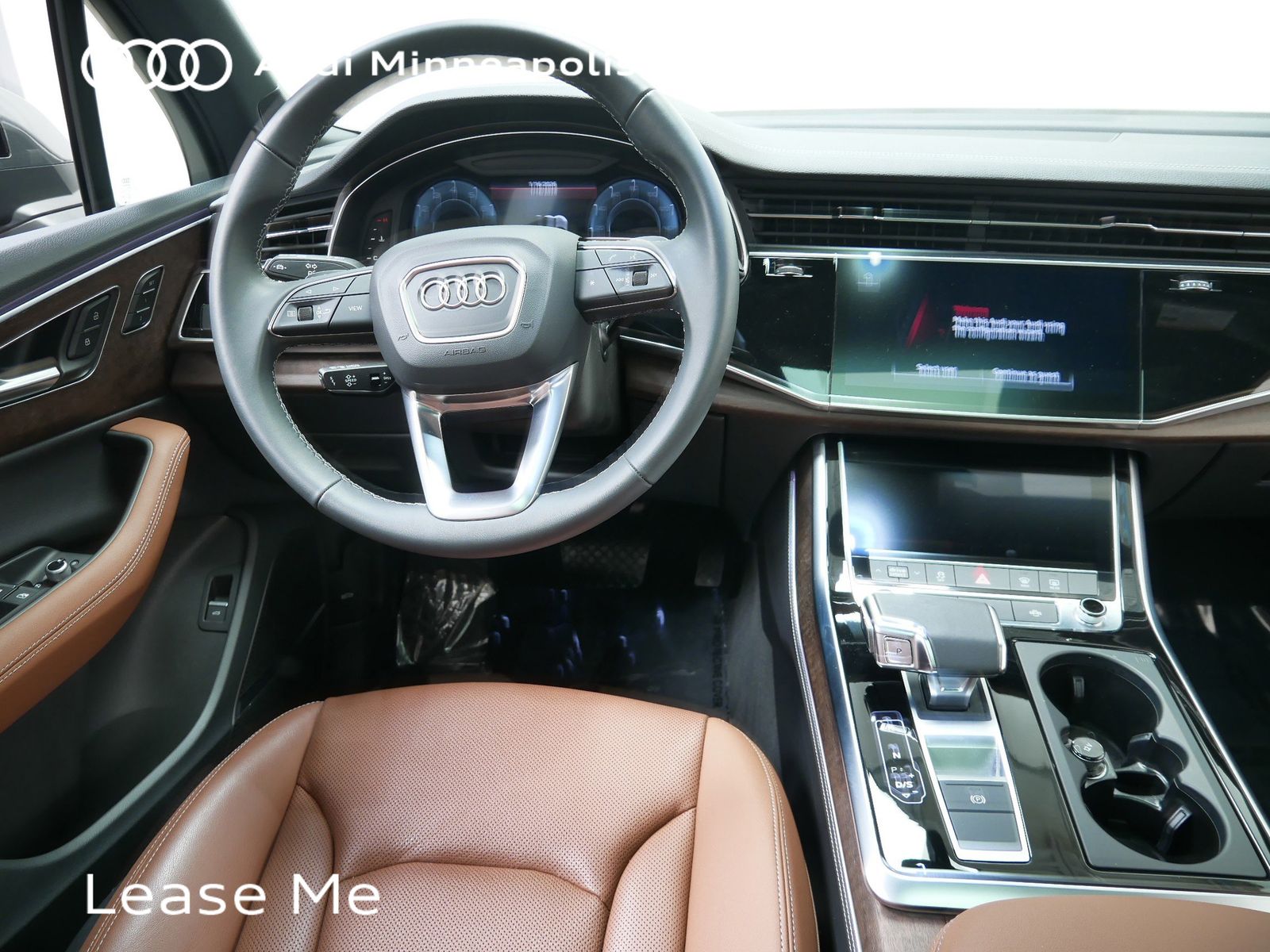 Thumbnail: 2025 Audi Q7 - 18