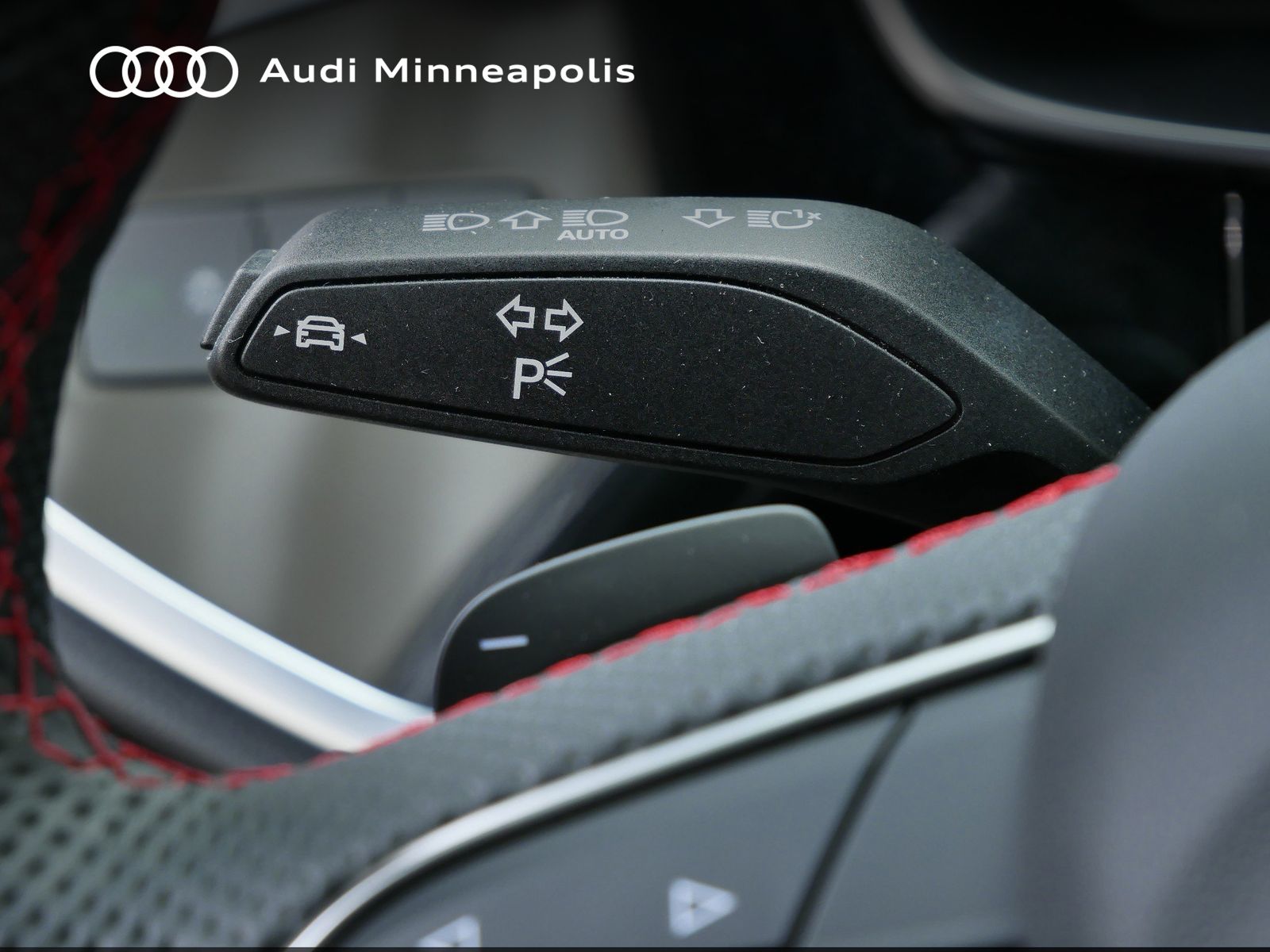 Thumbnail: 2025 Audi Q3 - 25