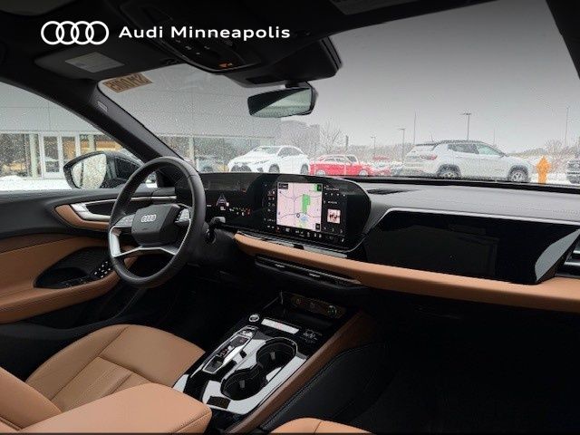 Thumbnail: 2025 Audi A5 - 18