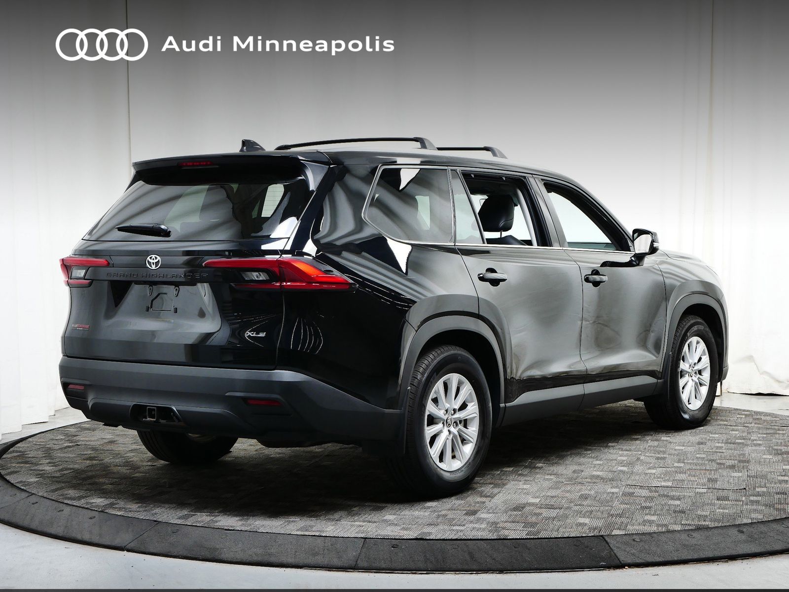 Thumbnail: 2024 Toyota Grand Highlander - 6