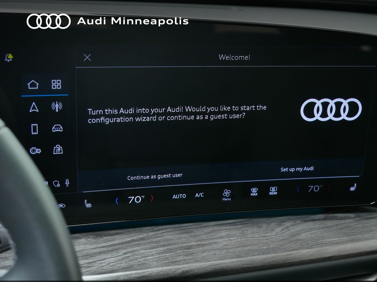 Thumbnail: 2025 Audi Q5 - 22