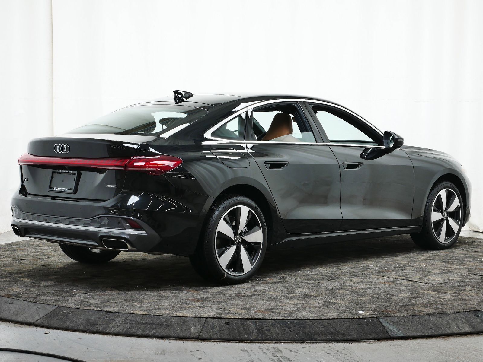 Thumbnail: 2025 Audi A5 - 6